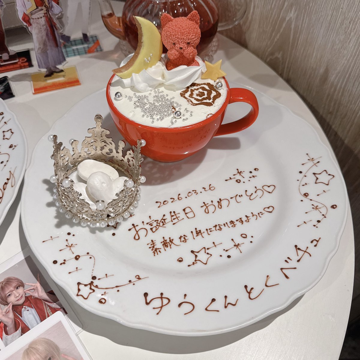 さよﾁｬﾝ🐰♥️ tweet media