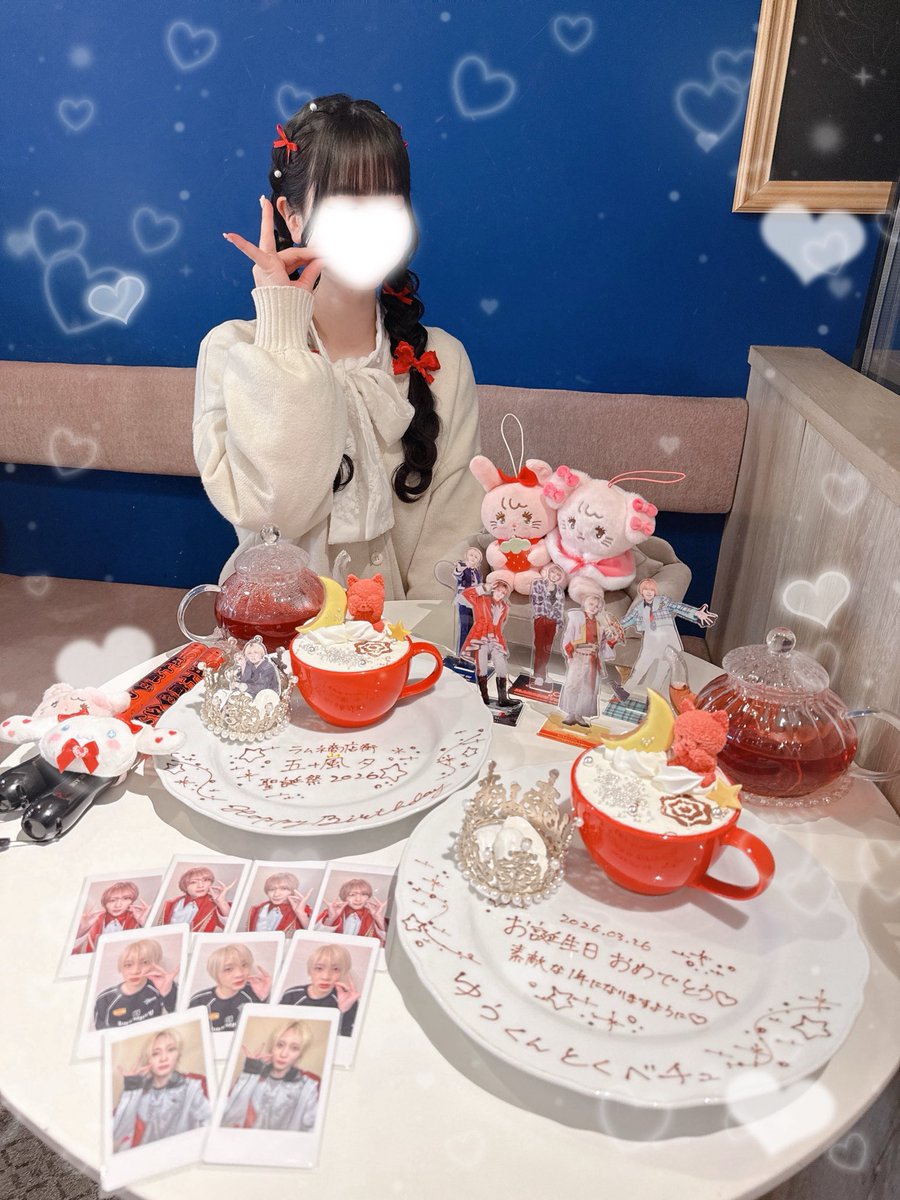 さよﾁｬﾝ🐰♥️ tweet media
