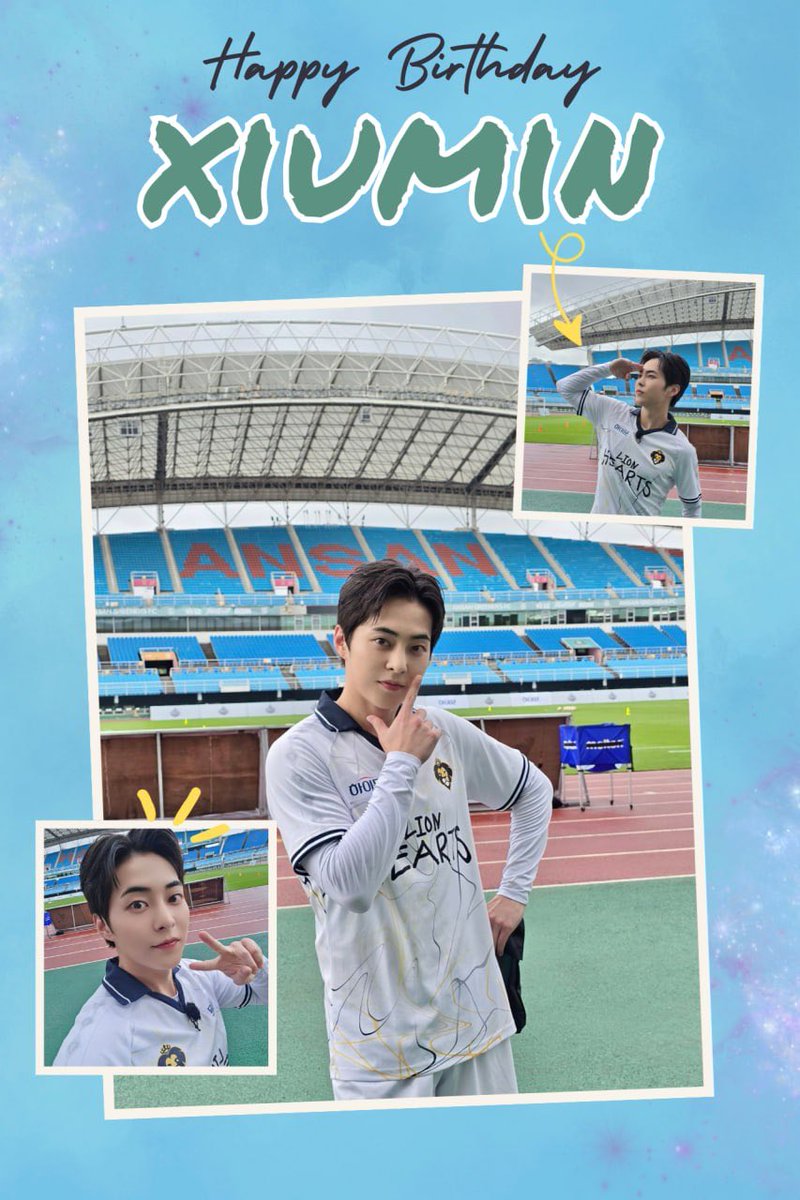 EXO Parallel tweet media