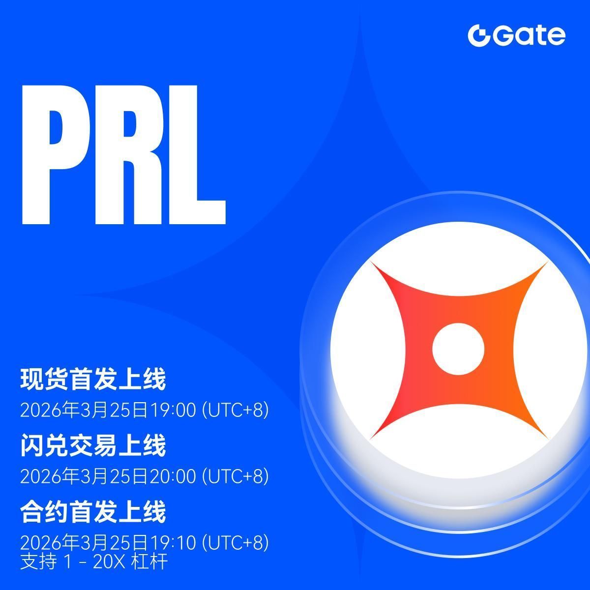 Gate 华语 tweet media