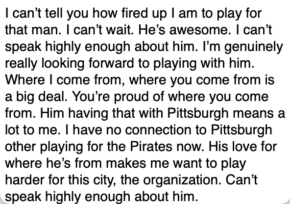 Jason Mackey tweet media