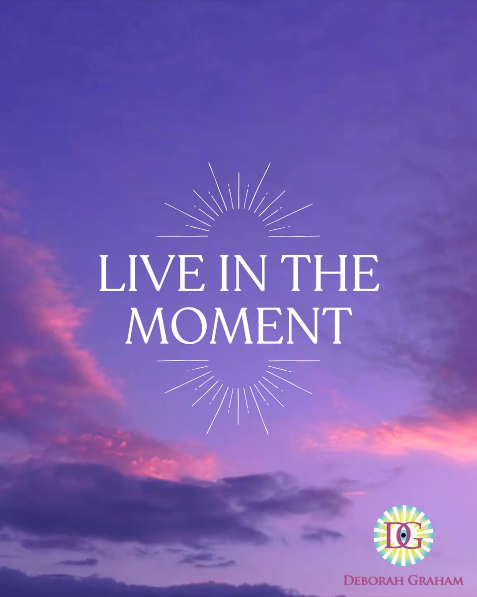 PsychicDeborahGraham tweet media