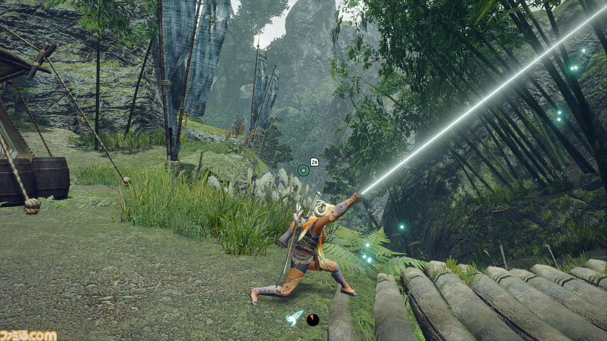 ファミ通.com tweet media