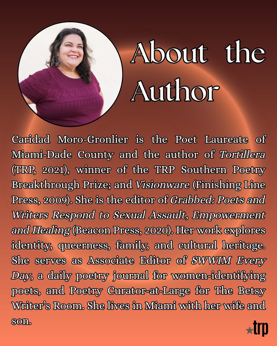 TRP: The University Press of SHSU tweet media