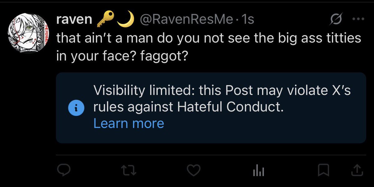 raven 🔑🌙 tweet media