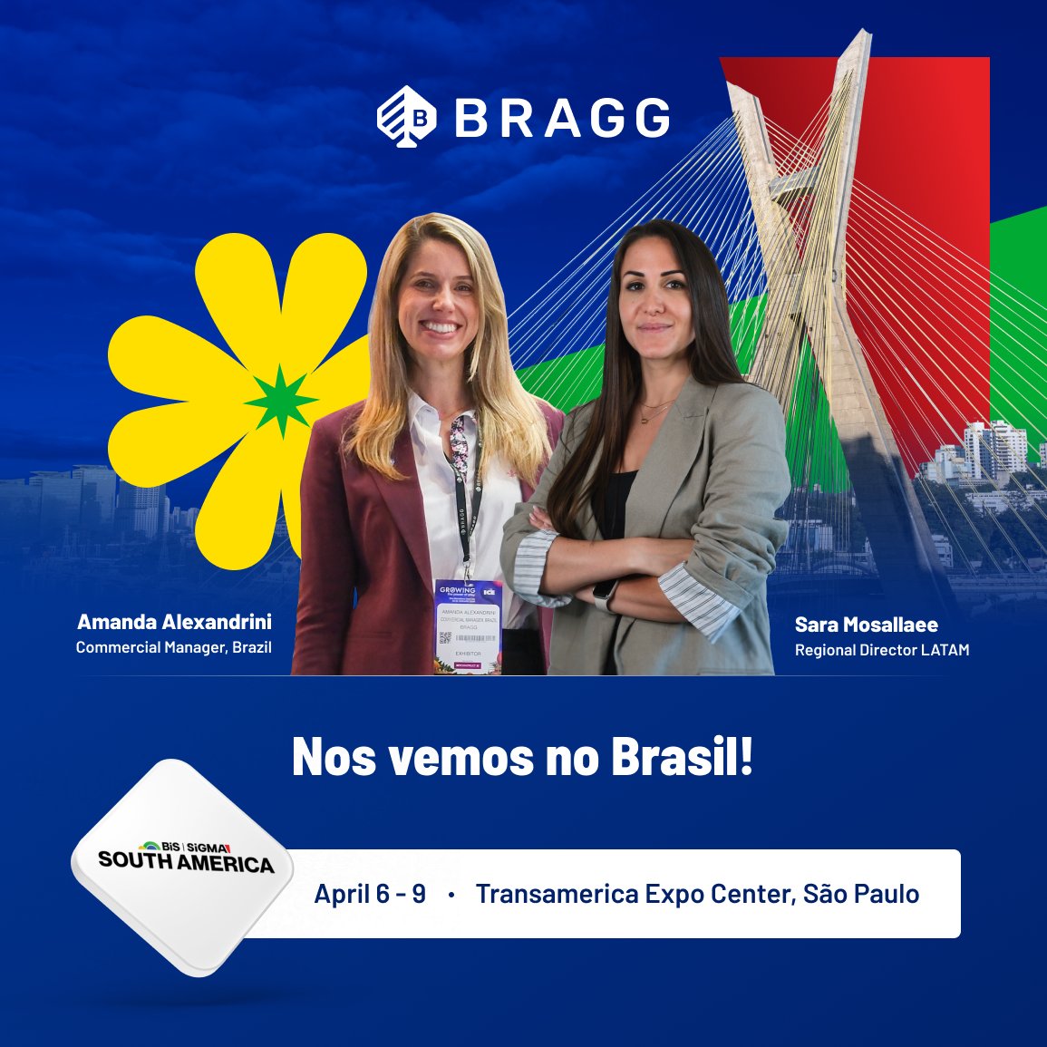 Bragg Gaming tweet media