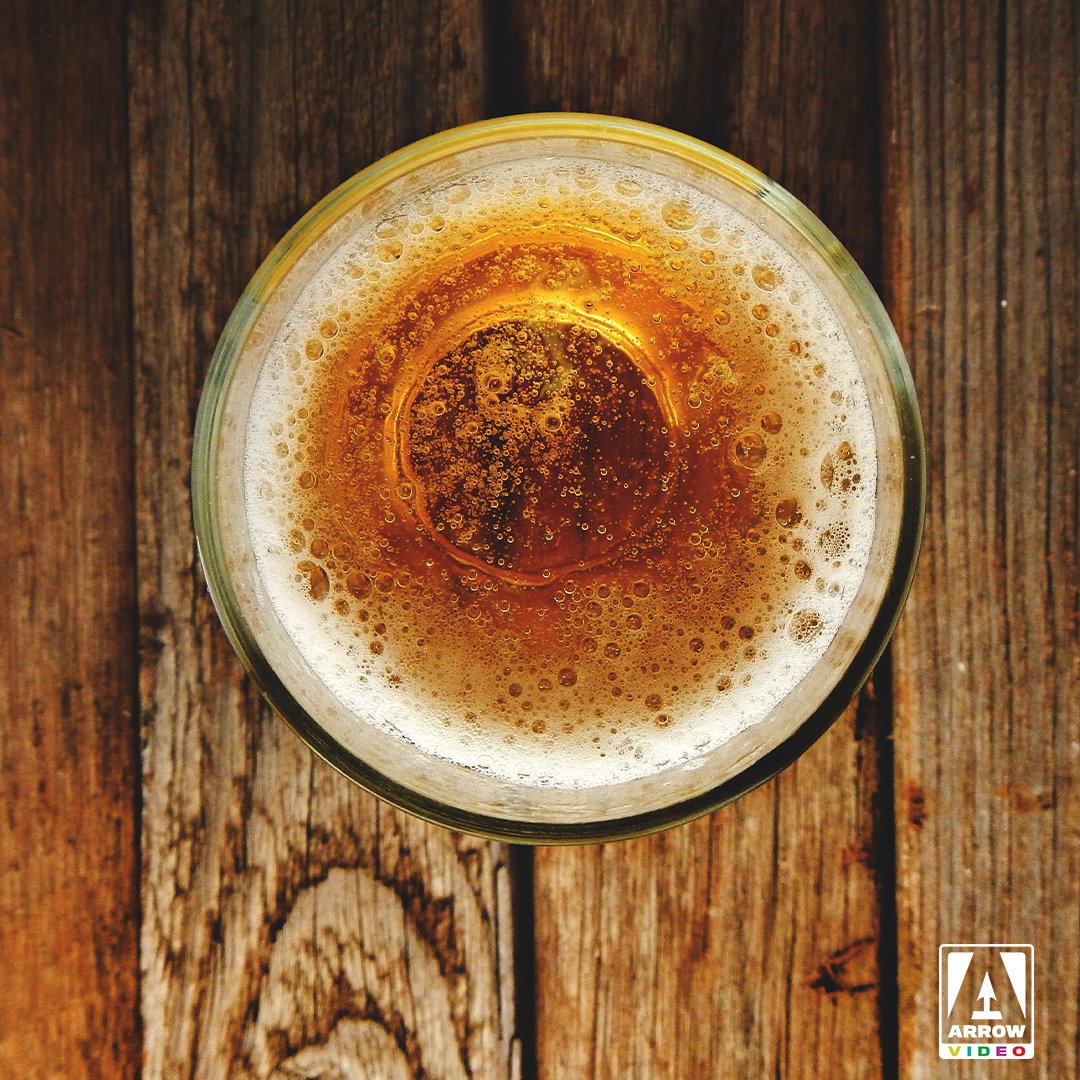 Arrow Video tweet media