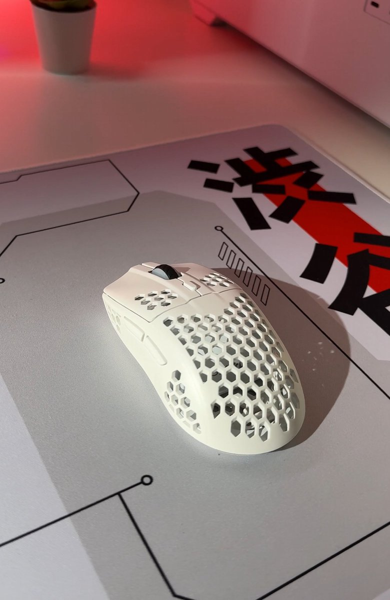 GXTrust España tweet media