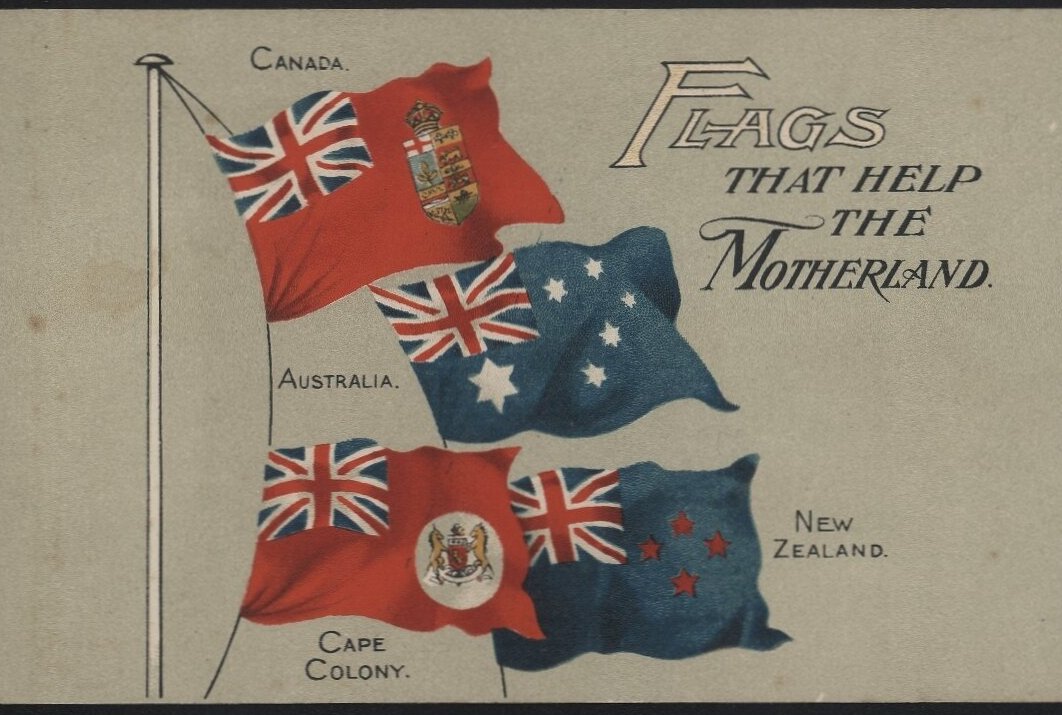 Antipodean Empire 🇦🇺 tweet media