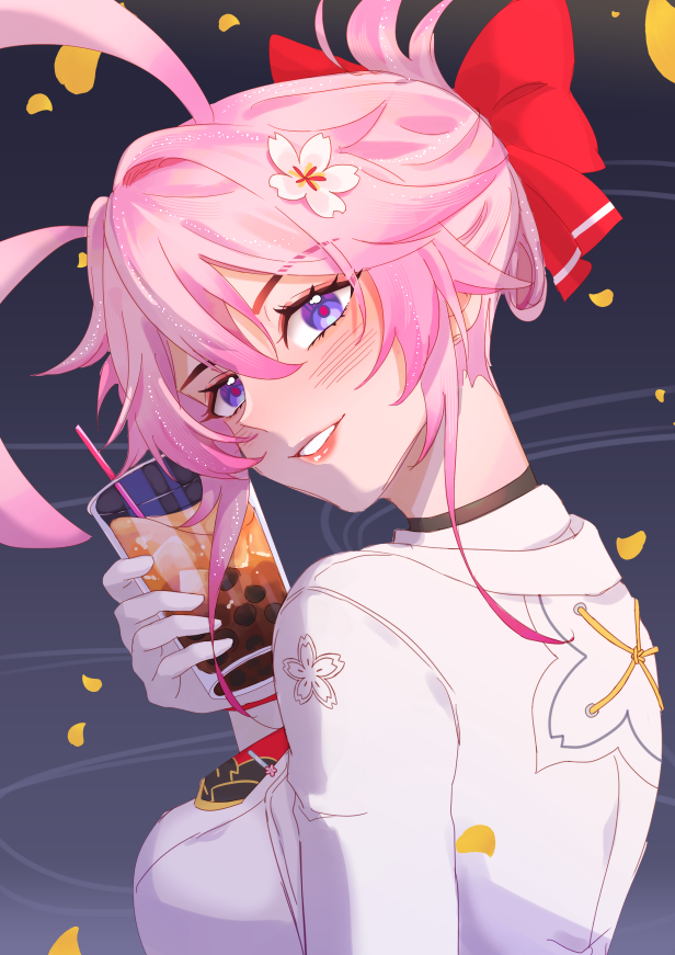 Mayu 🍓🍫 Vtuber | Coscarni FG05 tweet media