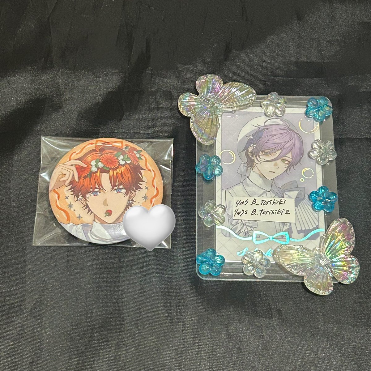 りゅう🐶【初回リトリン必読】 tweet media