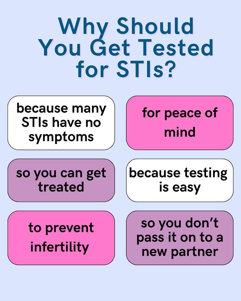 American Sexual Health Association tweet media