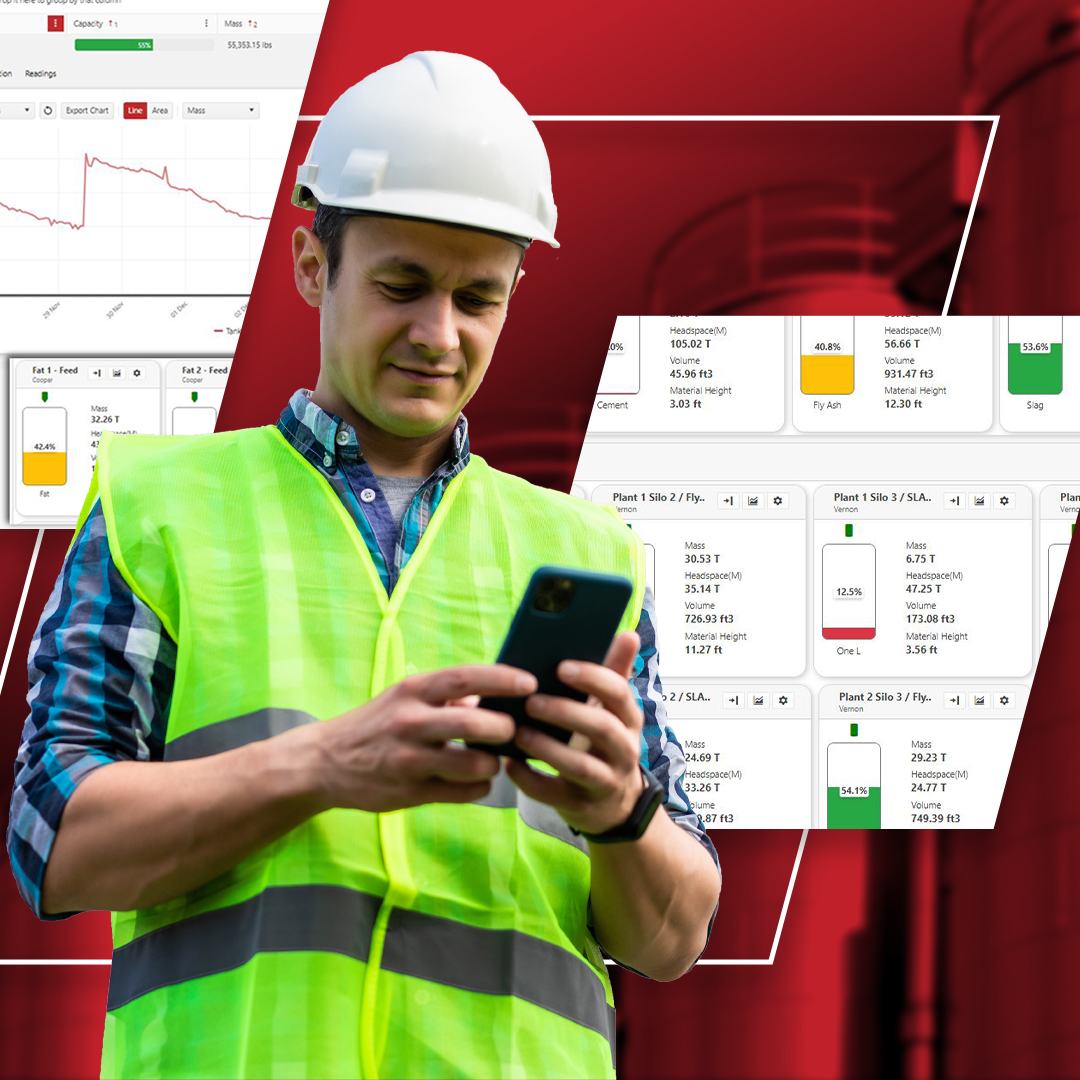 BinMaster USA tweet media