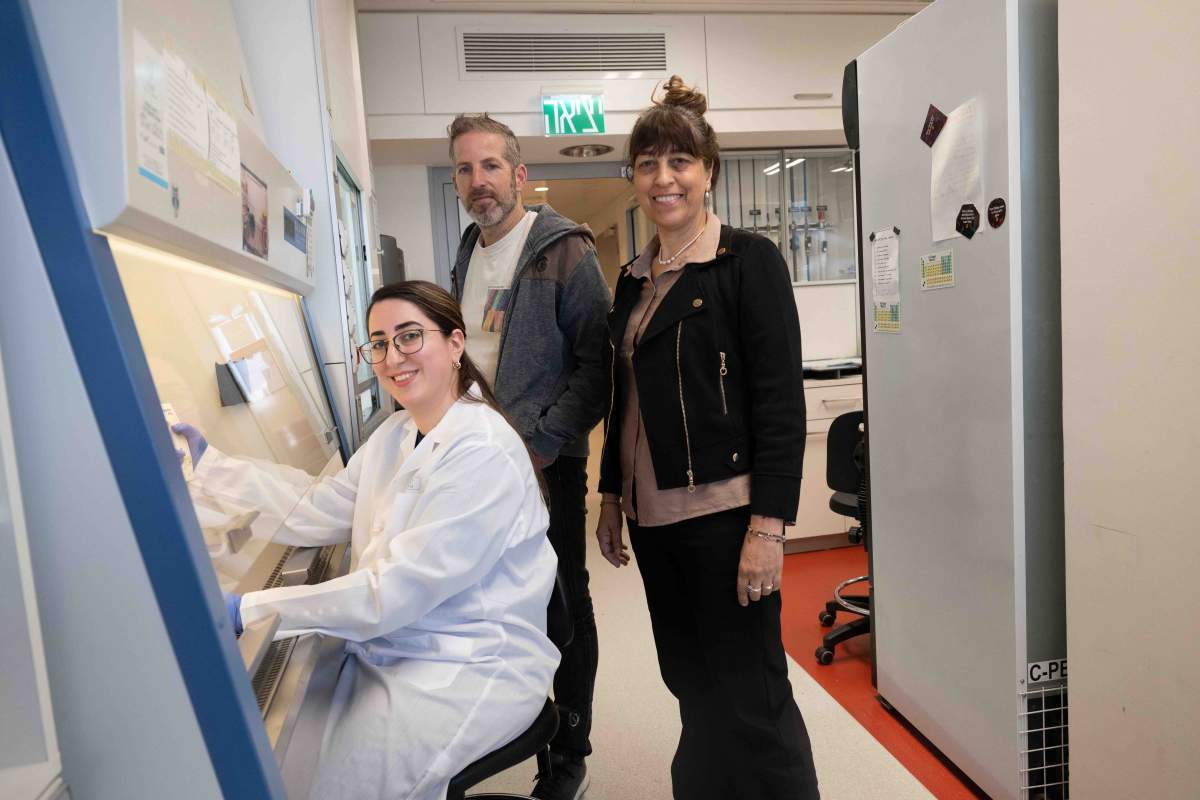 Weizmann Canada tweet media