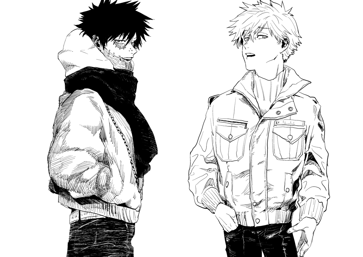 かみじょう tweet media