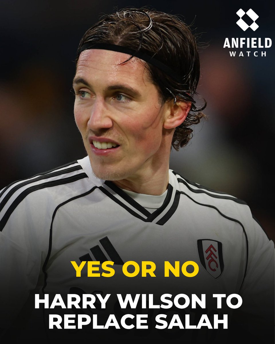 Anfield Watch tweet media