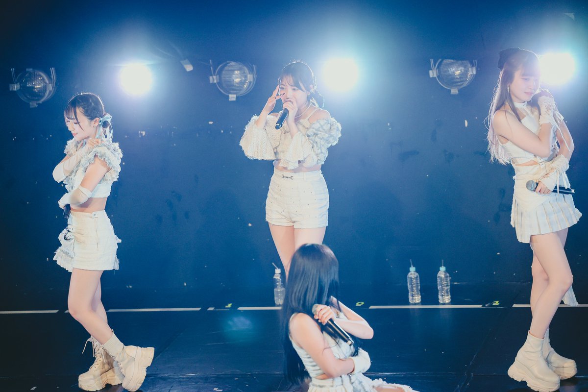 Afterimage -アフターイマージュ- tweet media