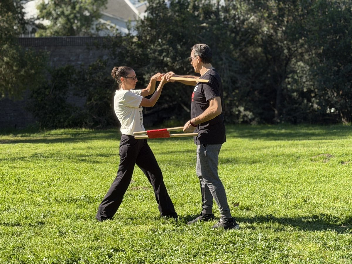 The Sword Experience tweet media