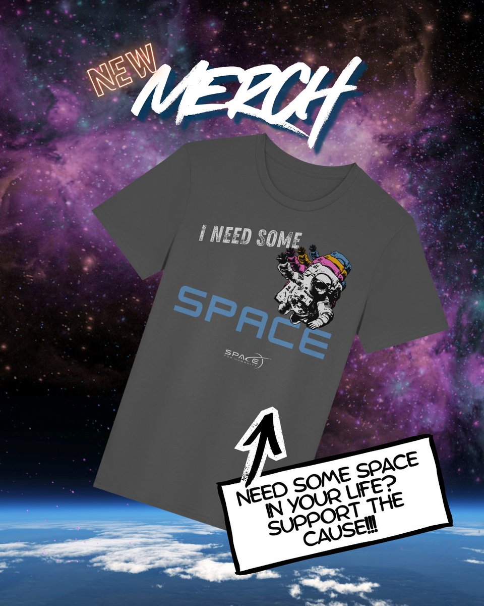 Space for Humanity tweet media