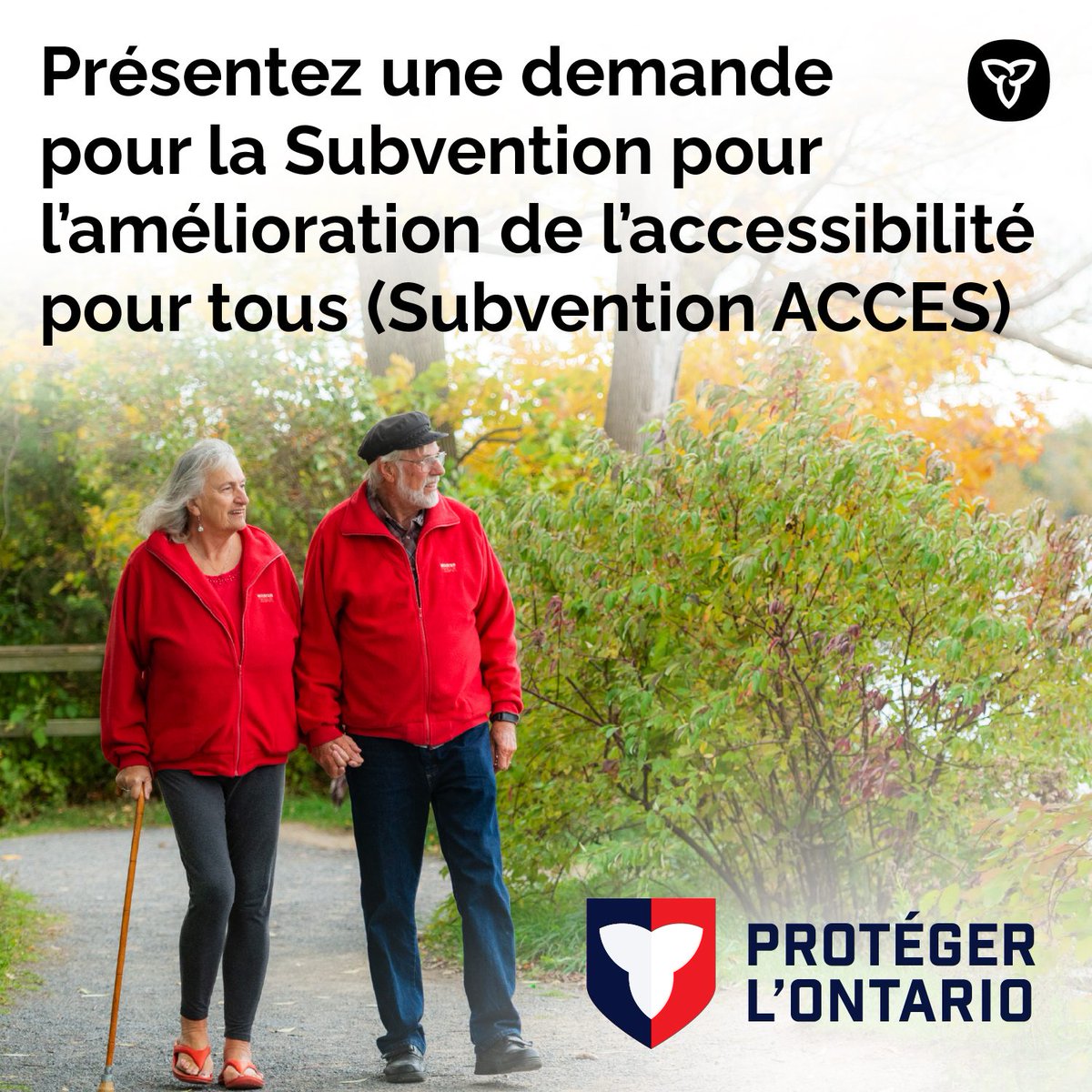 Ontario Aînés tweet media