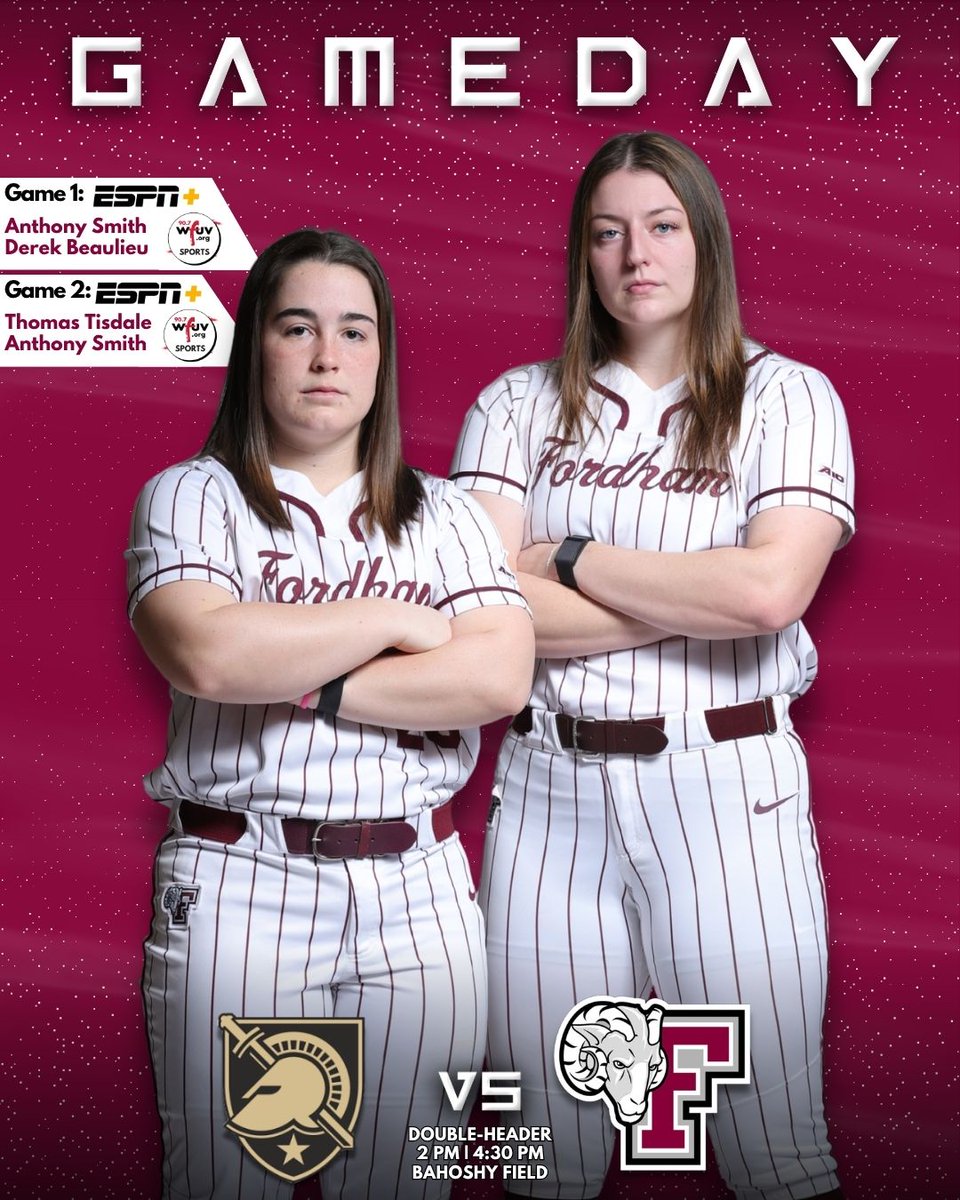 WFUV Sports tweet media