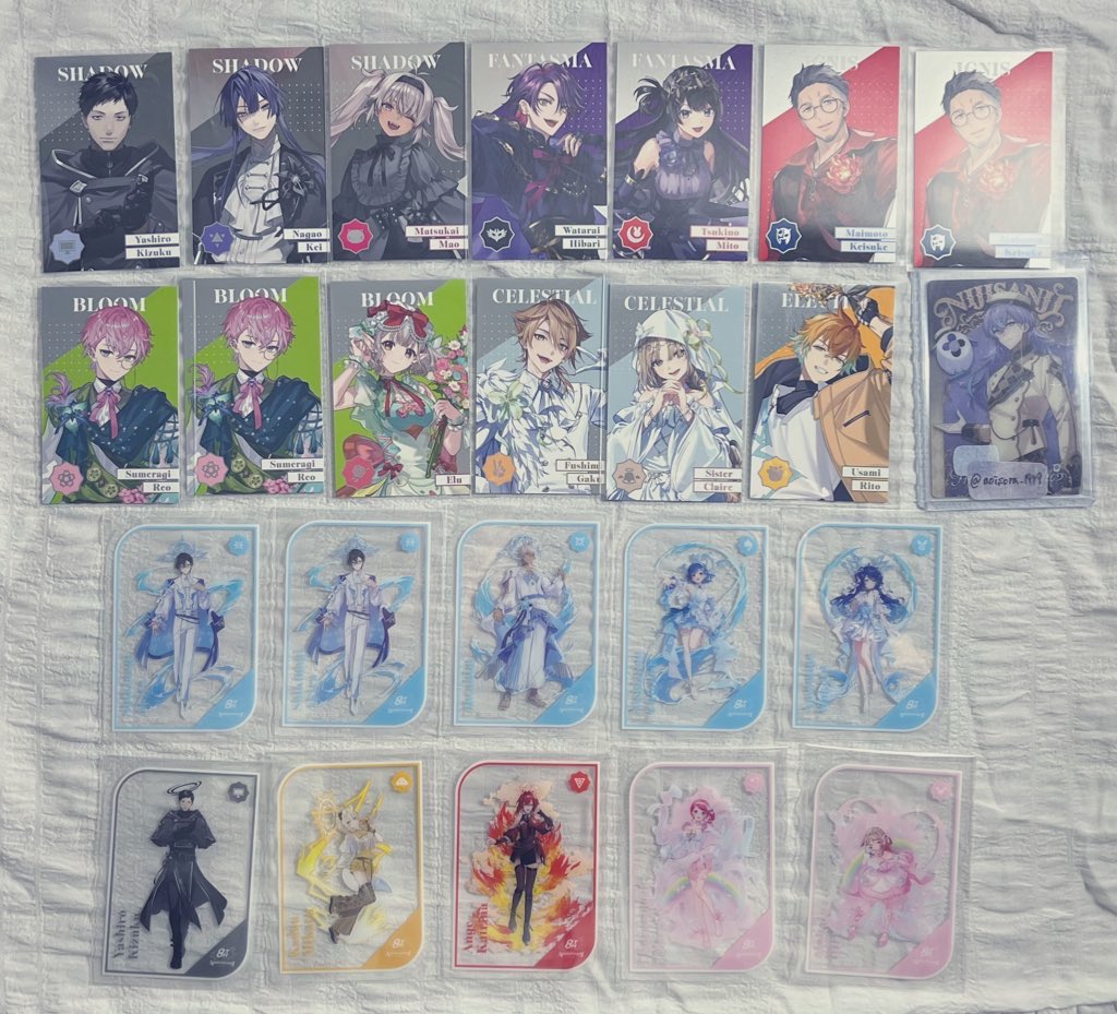 あおぞら@取引 tweet media