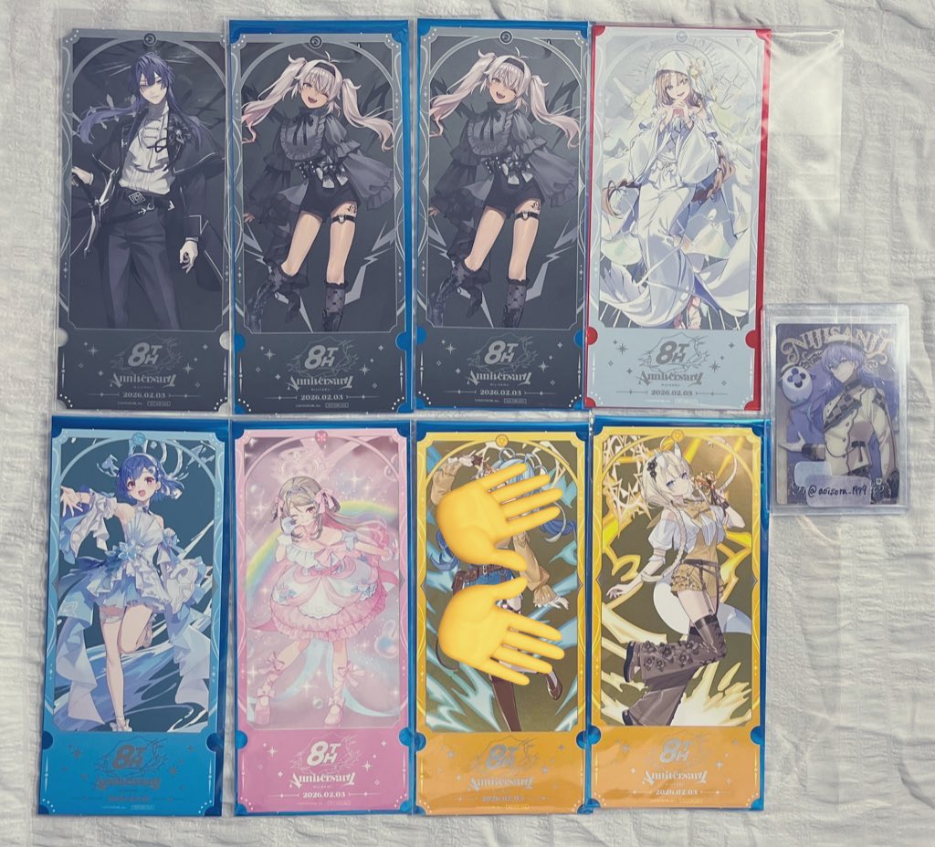 あおぞら@取引 tweet media