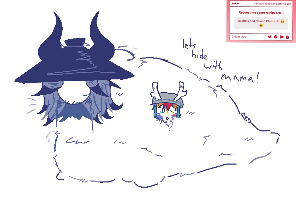 Daily Reinbo2 tweet media