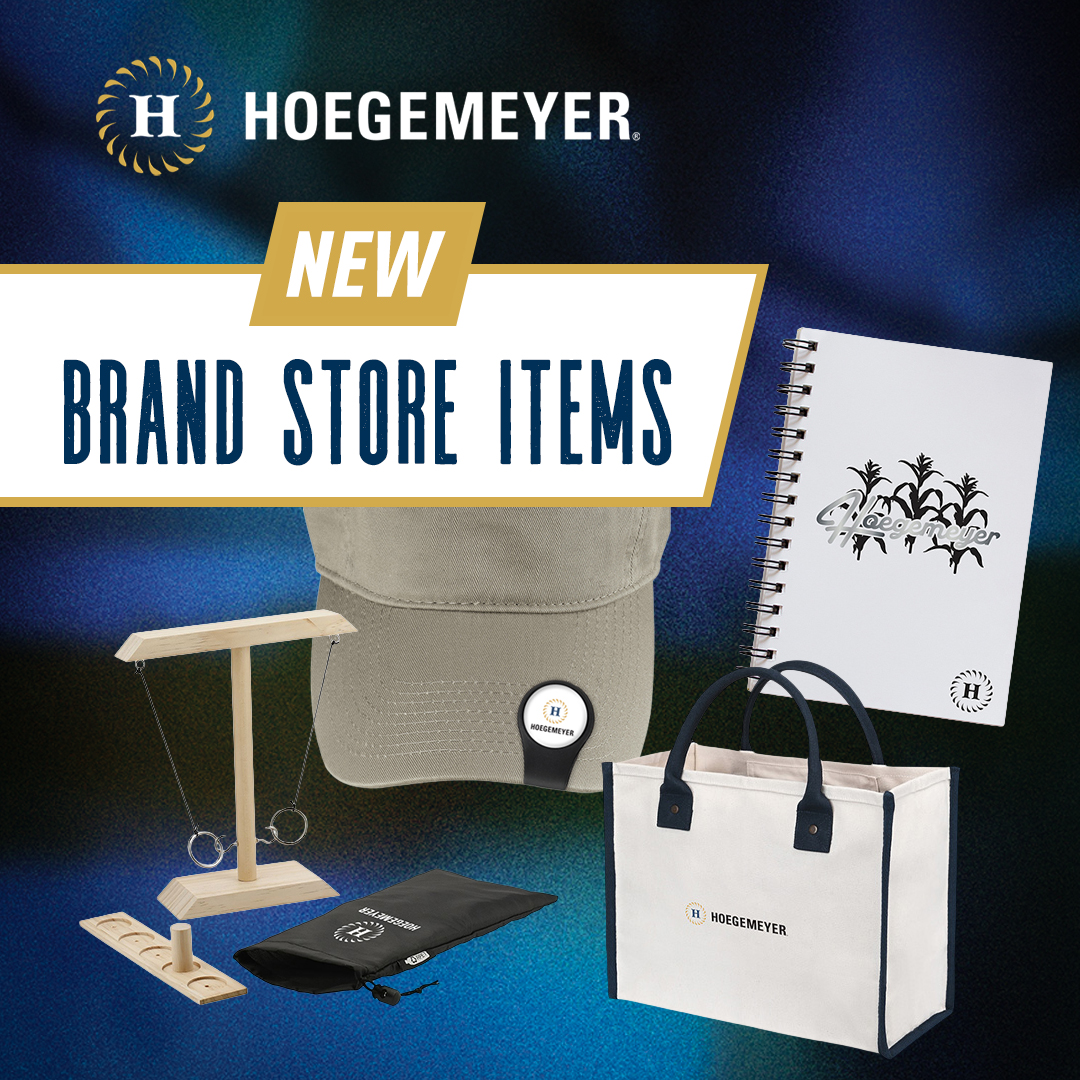 Hoegemeyer Hybrids tweet media