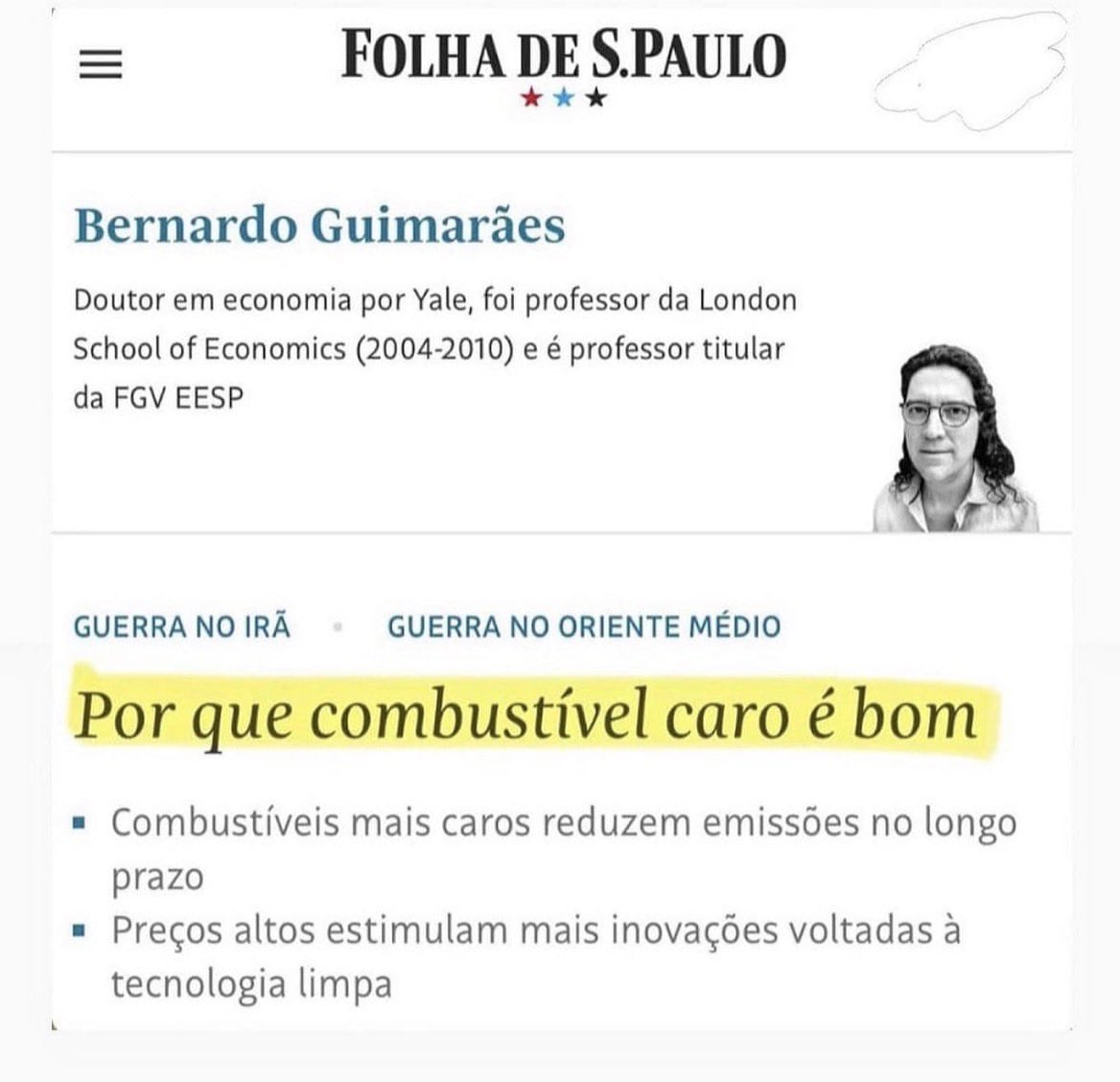 Guilherme Todeschini tweet media