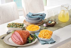 ShopHIllside's tweet photo. Holiday Express Pick Up Location for Honey Baked Ham Hillside Village  is opening March 27!  See website for hours of operation at https://t.co/9ZQOwBv6HO Please call 682-277-9677 https://t.co/54ltrIBJdw