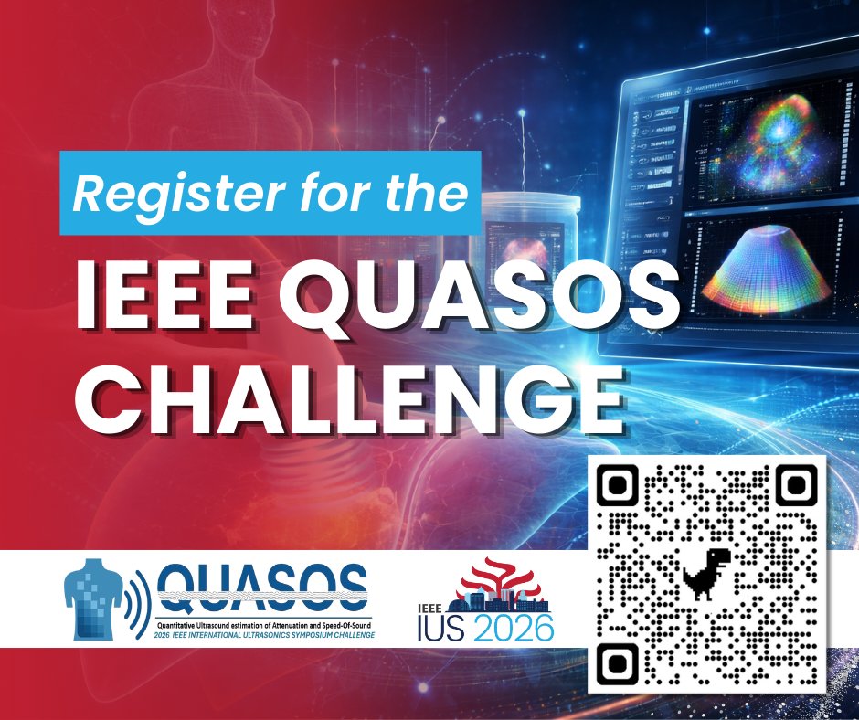 IEEE IUS tweet media