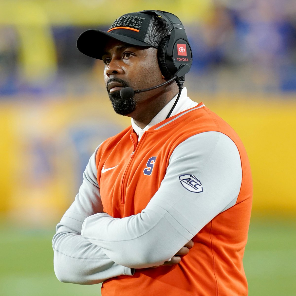 Dov Kleiman tweet media