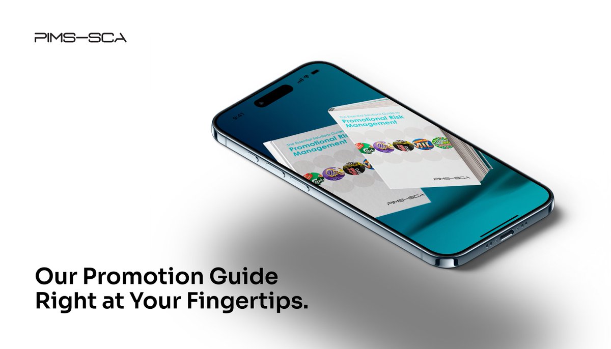 PIMS-SCA tweet media