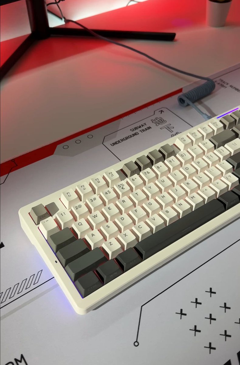 GXTrust España tweet media