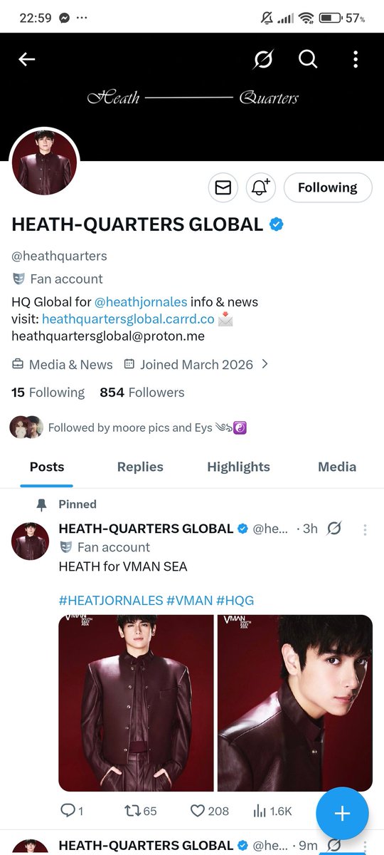 isay, rpm tweet media