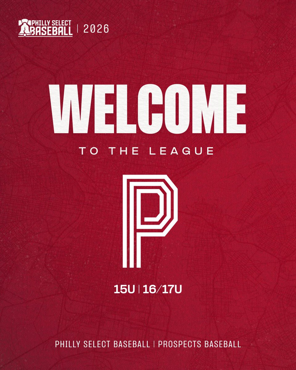 Philly Select Baseball tweet media