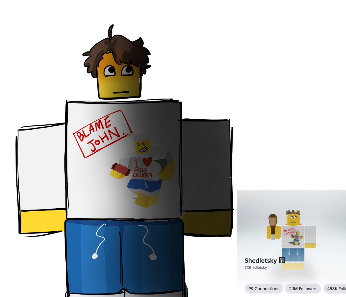 알바생 tweet media