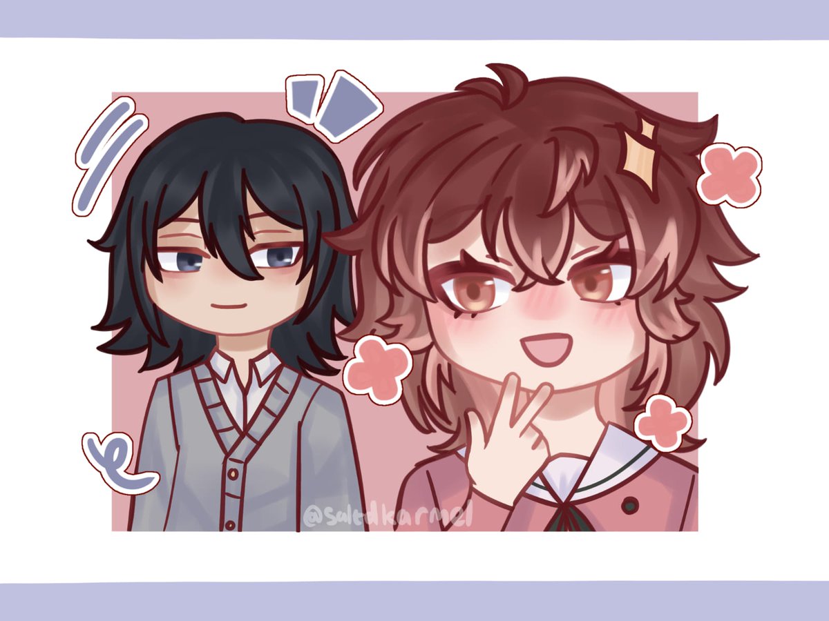 Kara ₊⟡ tweet media