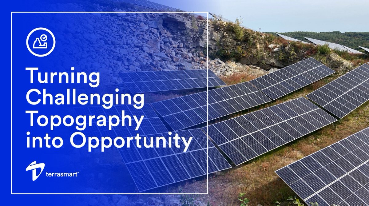 Terrasmart tweet media