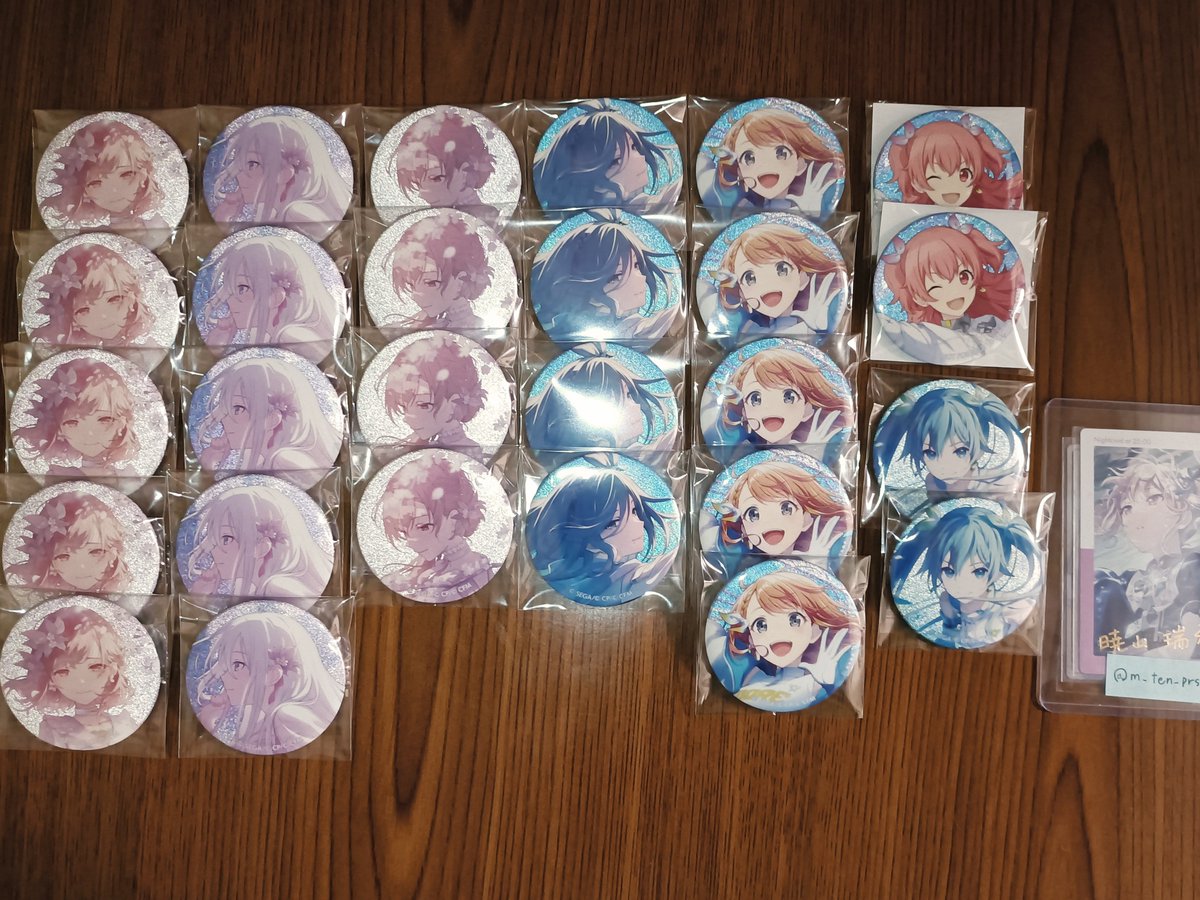 むて@リトリン必読🌷 tweet media