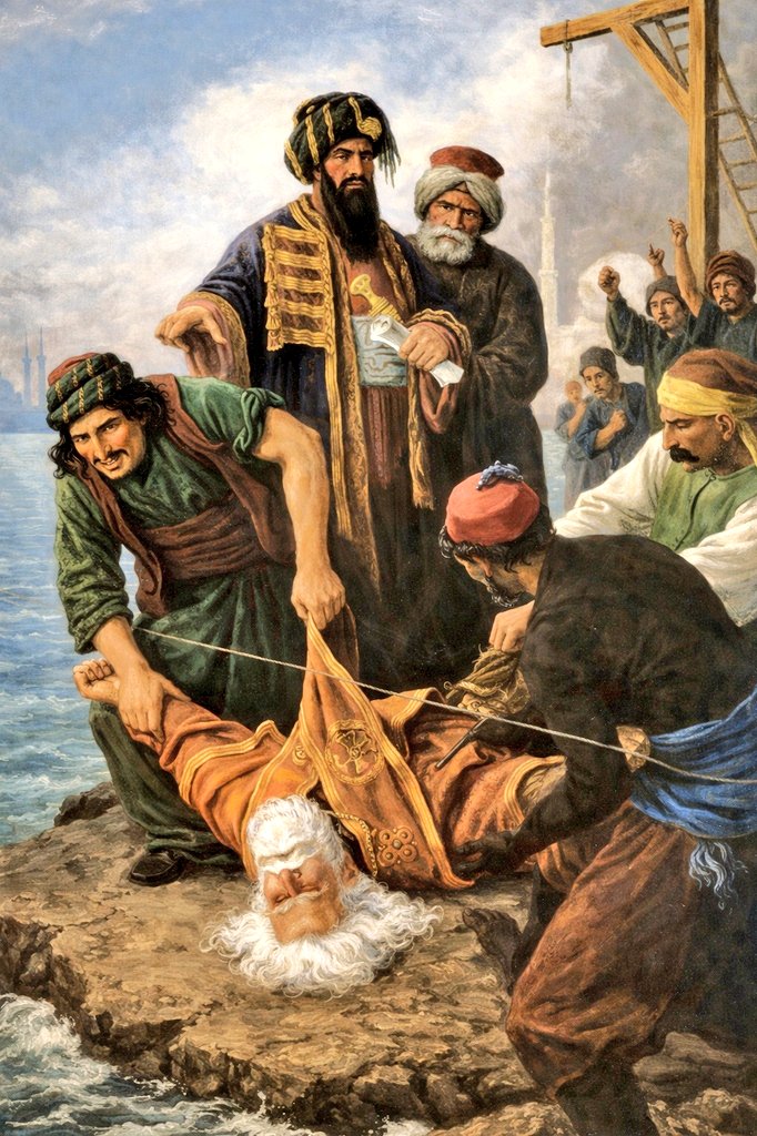 🇬🇷Eᴘɪʀᴜs•Mᴀᴄᴇᴅᴏɴɪᴀ•Tʜʀᴀᴄᴇ🇬🇷✨🫒 tweet media