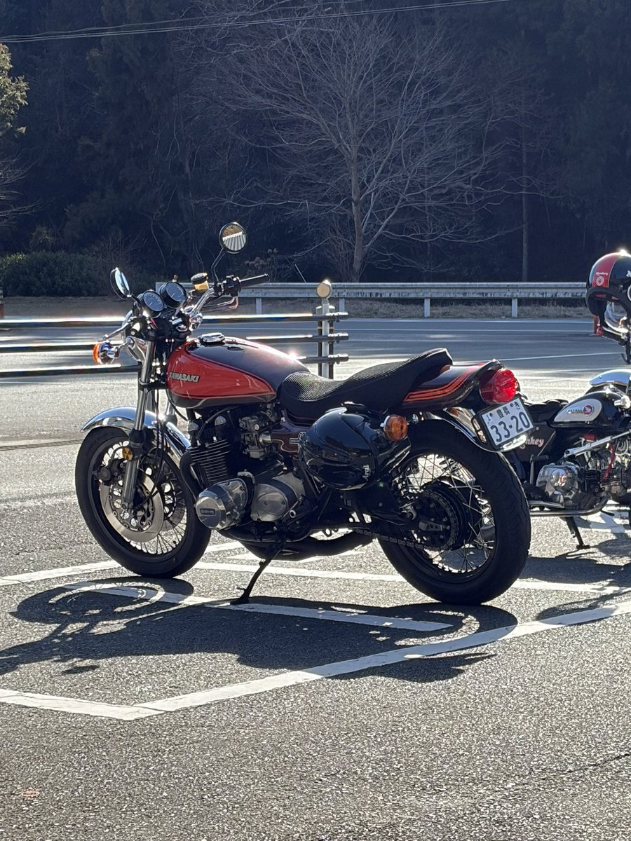 305TR&944RS tweet media