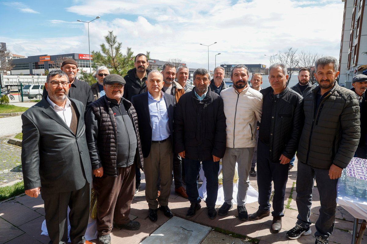 T.C. Uşak Belediyesi tweet media