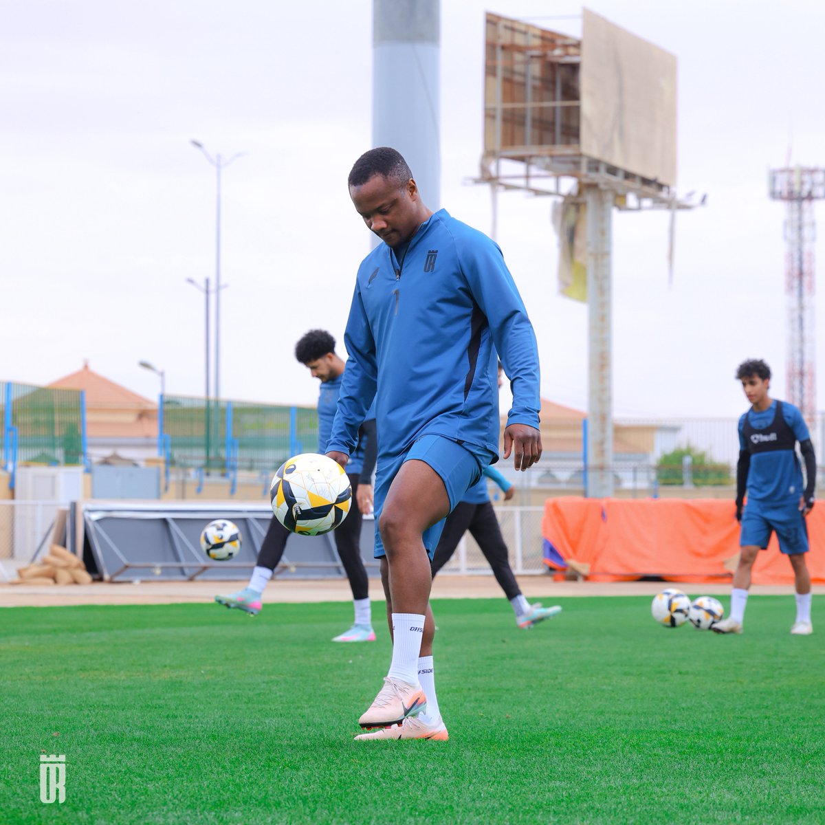 نادي العروبة السعودي tweet media