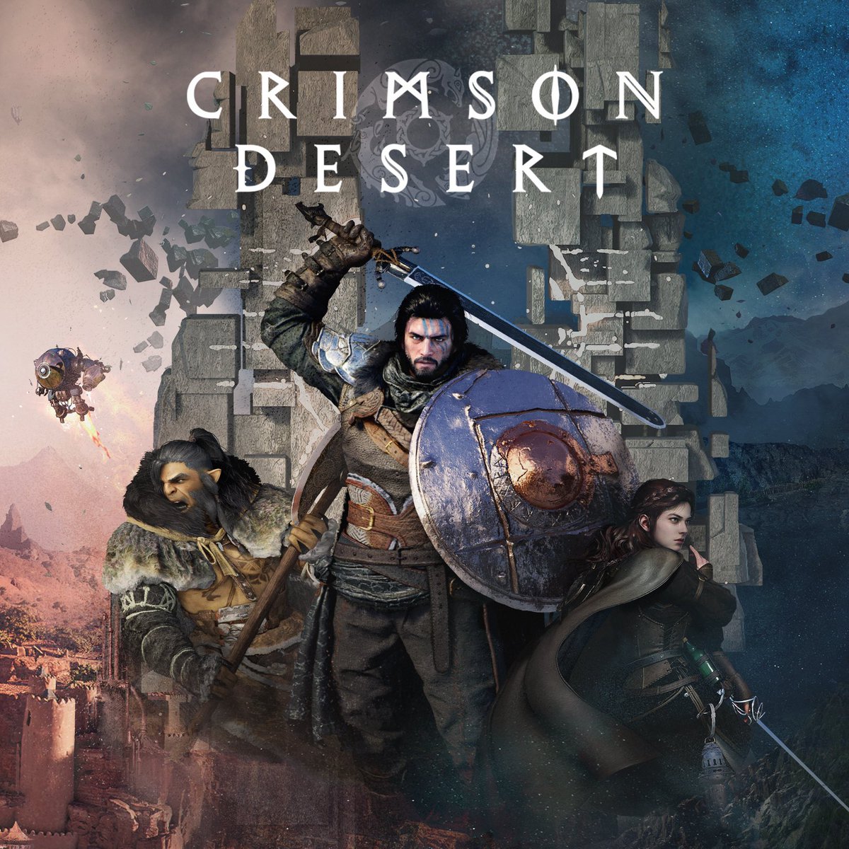 Last Chalice tweet media