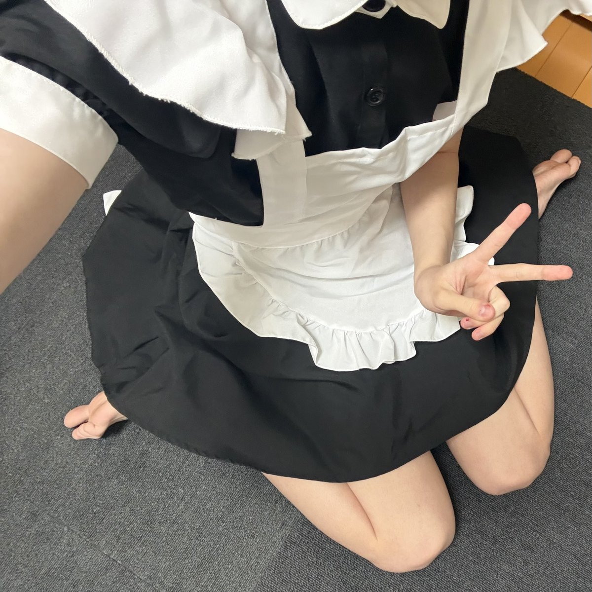 こはるん tweet media