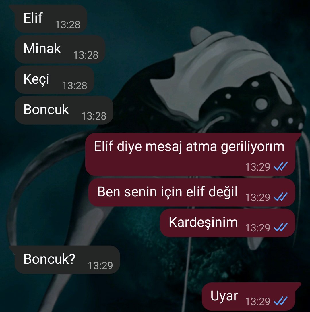 elifleoverthinkedoğru tweet media