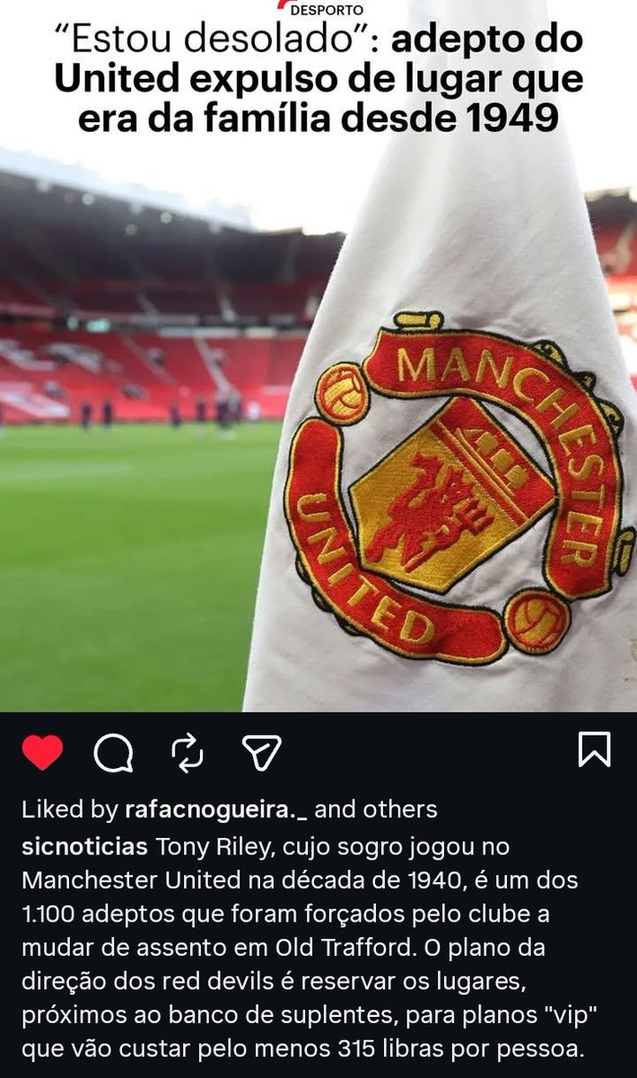 TUGA MUFC 👹 tweet media