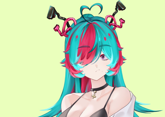 Yami Shin 🎨 tweet media